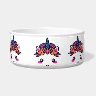 Écuelle Unicorne magique