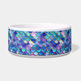 Écuelle Verre de sirène