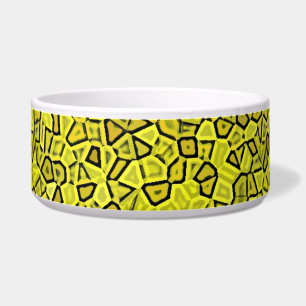 Écuelle Verre tendu