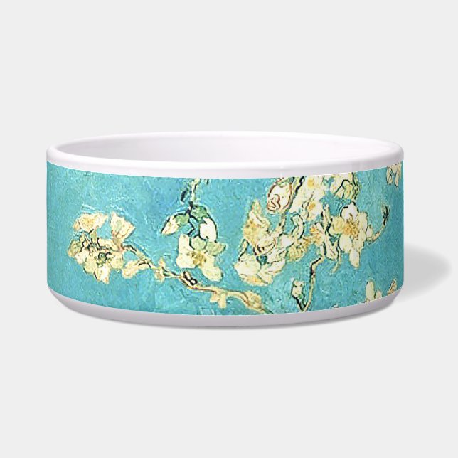 Écuelle Vincent van Gogh Blossomong Aramande (Devant)