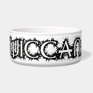 Écuelle Wiccan