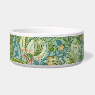 Écuelle William Morris "Golden Lily" 1