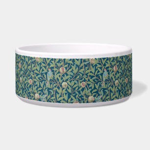 Écuelle William Morris Oiseau et Grenade