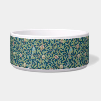 Écuelle William Morris Oiseau et Grenade