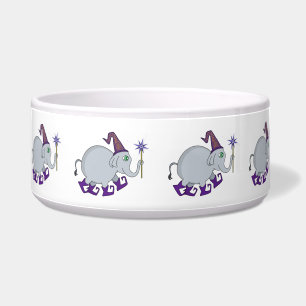 Écuelle Wizard Elephant