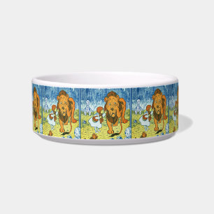 Écuelle Wizard of Oz Pet Bowl