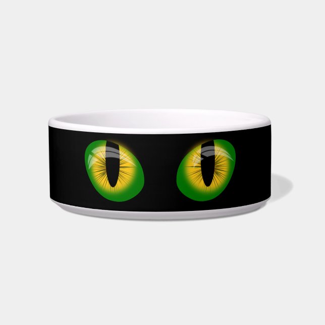 Écuelle Yeux (Devant)