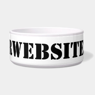Écuelle YourWebSite.com
