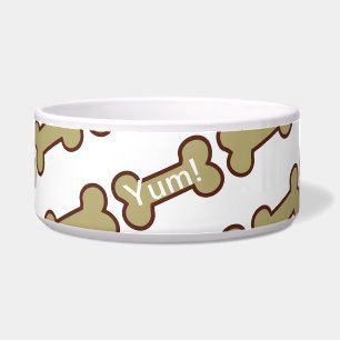 Écuelle Yum Bone