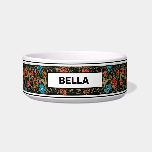 Écuelle YUM YUM - Pet Bowl (Devant)