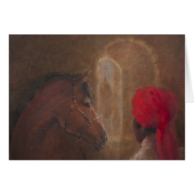 Écuries Jodhpur 2014 (Devant horizontal)