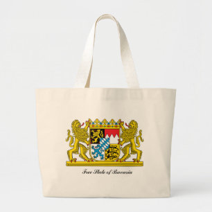 Écusson de Bavière sac