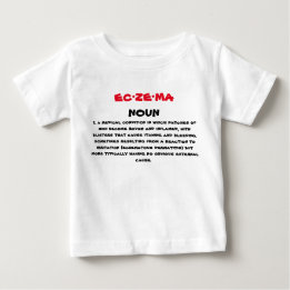 Eczema Definition Tee