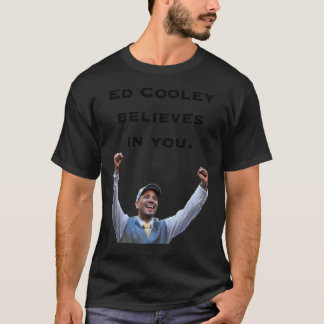 Ed Cooley Inspiration Classic T-Shirt