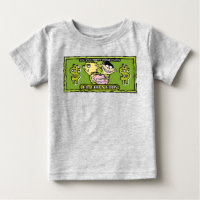 Ed, Edd, n Eddy Dollar Bill