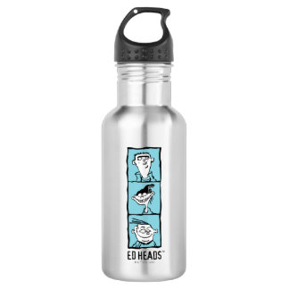 Ed, Edd, n Eddy - Ed Heads 532 Ml Water Bottle