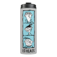 Ed, Edd, n Eddy - Ed Heads