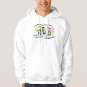 Ed, Edd, n Eddy - Jawbreakers Hoodie