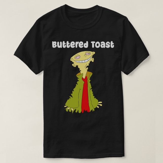 Ed edd n eddy T-Shirt (Design Front)