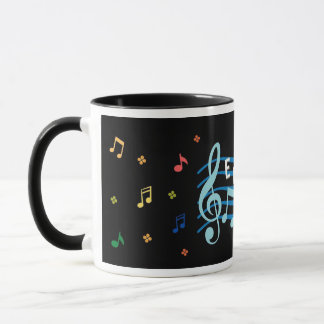 ED Musos Mug