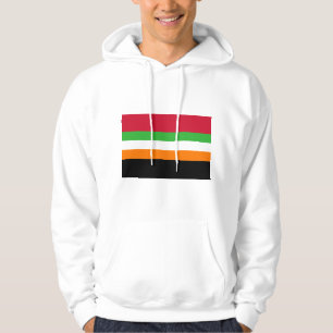 Edam Volendam, Netherlands Hoodie