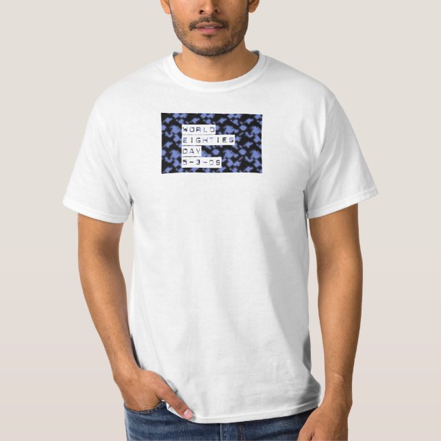 edban T-Shirt (Front)