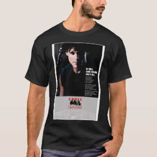Eddie and the Cruisers (1983) Classic T-Shirt