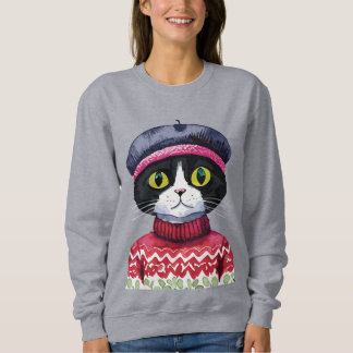 EDDIE: IT'S SWEATER WEATHER!
