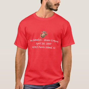 Eddie T. T-Shirt