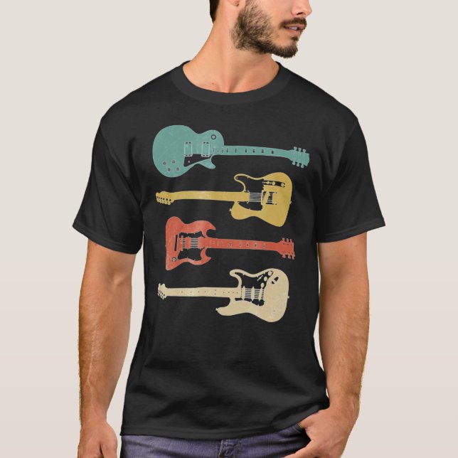EDDIE VAN HALEN 1955   T-Shirt (Front)