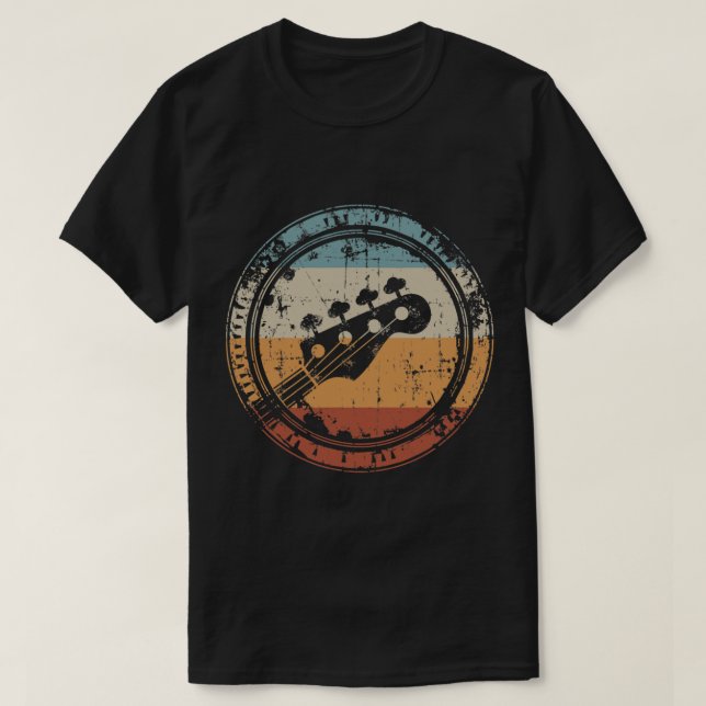 Eddie Van Halen EDDIE VAN HALEN 1955-2020 Thank yo T-Shirt (Design Front)