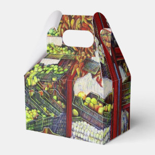 Eddie's Market Favor Box