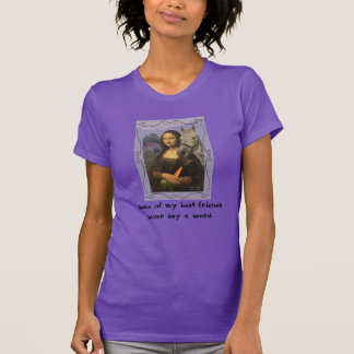 Eddy Farm Best Friends T-Shirt