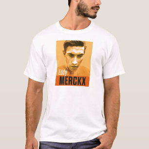 Eddy Merckx T-Shirt
