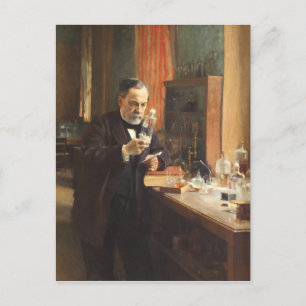 Edelfelt CC0044 Postcard