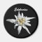 Edelweiss Flower Bloom