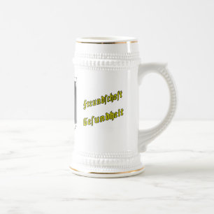edelweiss verein vernon beer stein