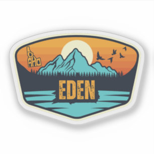 Eden, Idaho