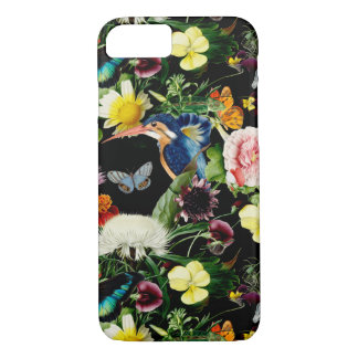 EDEN Pattern Case-Mate iPhone Case