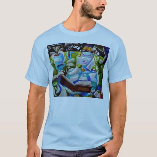 ''EDEN'' T-Shirt
