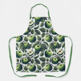 Eden's Apples Apron