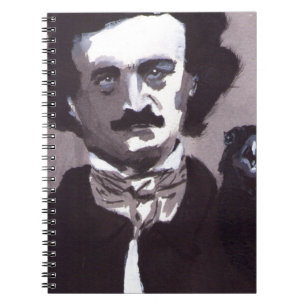 Edgar A. Poe Notebook