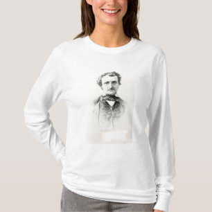 Edgar Allan Poe  1907 T-Shirt