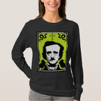 Edgar Allan Poe Anniversary January 19