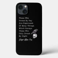 Edgar Allan Poe Bookworm Gifts Writer English Teac