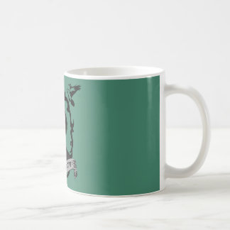 Edgar Allan Poe Coffee Mug
