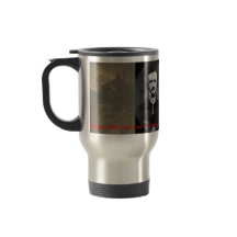 Edgar Allan Poe Haiku Mug