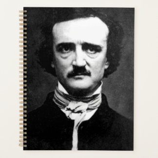 Edgar Allan Poe Portrait