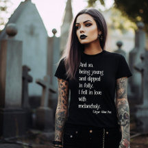 Edgar Allan Poe Quote