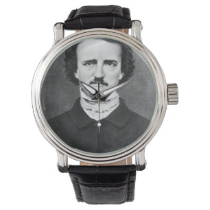 Edgar Allan Poe Watch